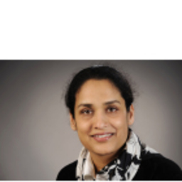 Shami Gupta-Weimer