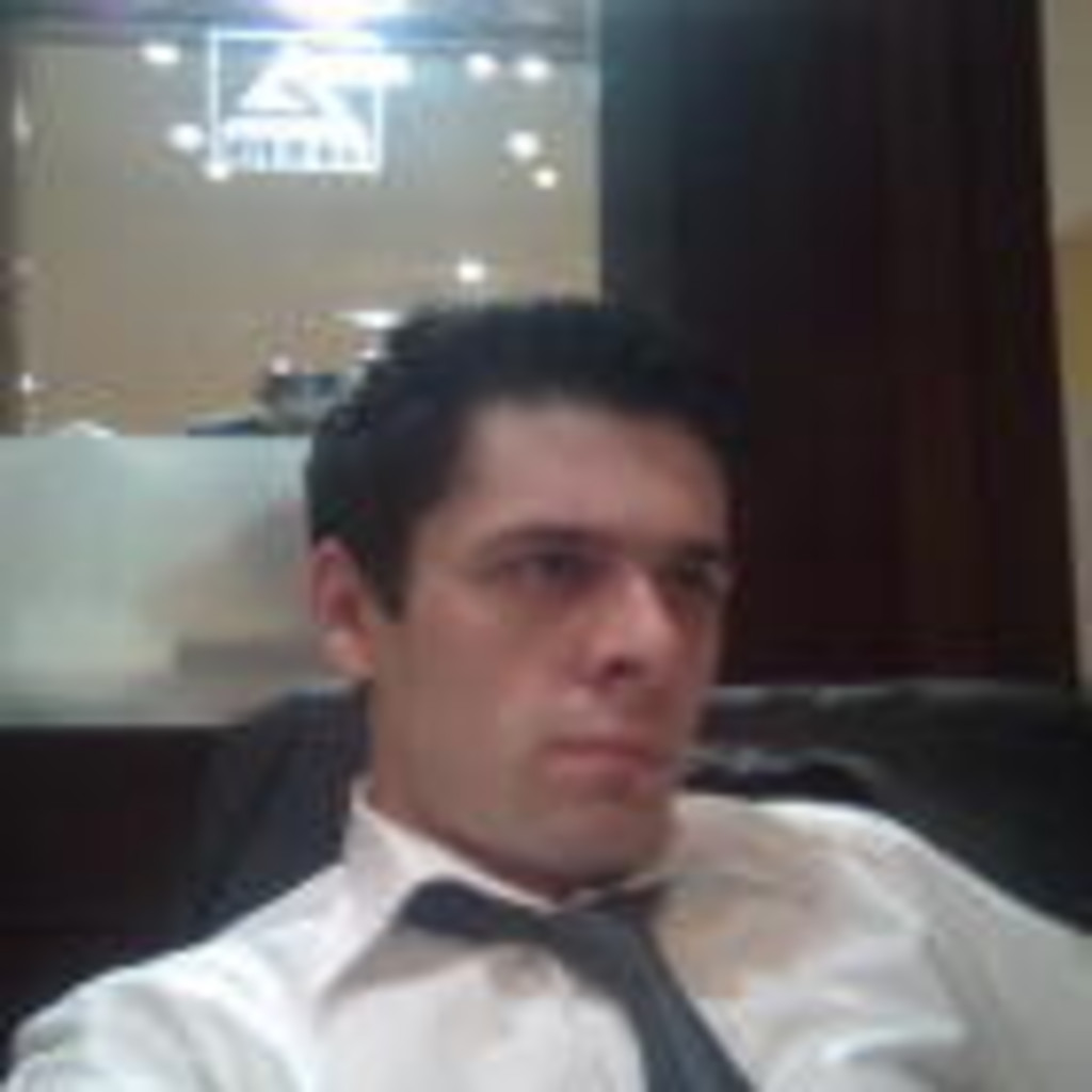 Jeton Akiku - General Manager - Efendy Jewelry | XING