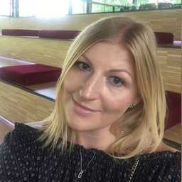 Diana Kleinschmidt