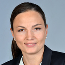 Dr. Sofia Meyer zu Reckendorf