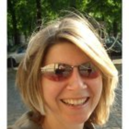 Mandy Linke