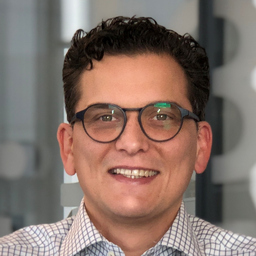 Helge Mueller