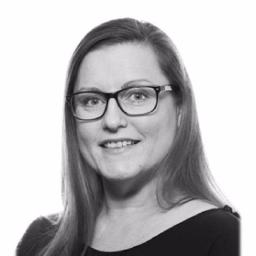 Rikke Mølgaard
