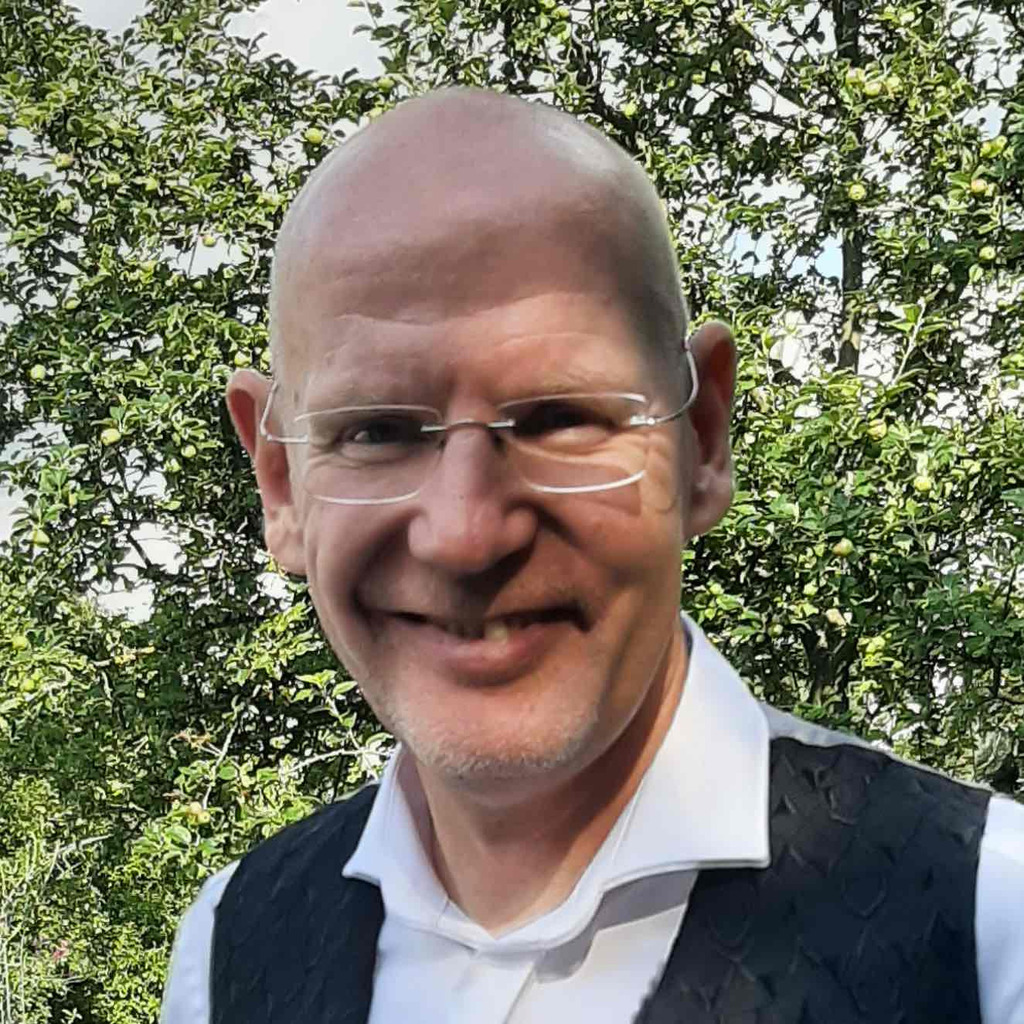 Thomas Frey Dipl. Inf (FH) EDV Frey XING