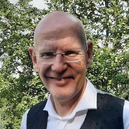 Thomas Frey