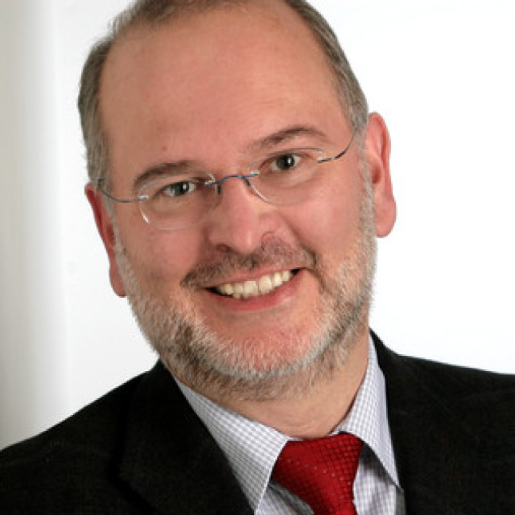 Burkhard Lüling Mediengestalter GBV Dillenburg GmbH XING