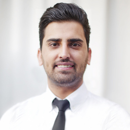 Alireza Noroozi