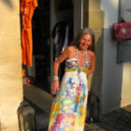 Diana von Finck