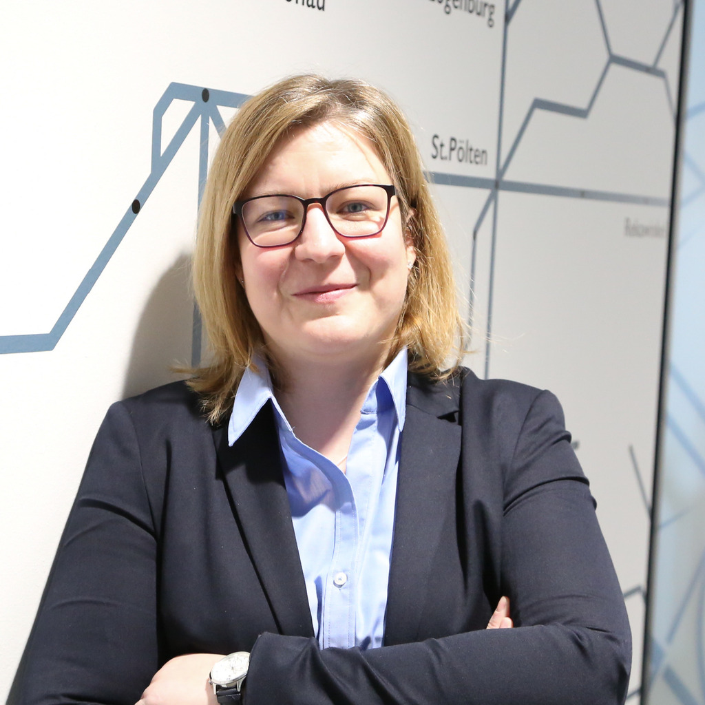 Viktoria Somogyi Human Resources SCHIG mbH XING