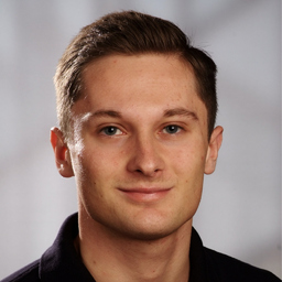 Florian Schomann