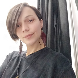Theodora Aggelakopoulou