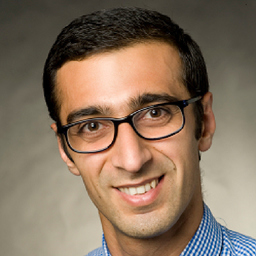 Mahmoud Eslami Pirharati