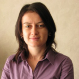 Albena Geleva