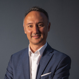 Ayhan Yilmaz