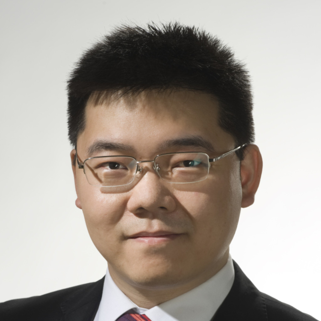 Quan Guan - Wirtschaftsmathematik - Uni Ulm | XING