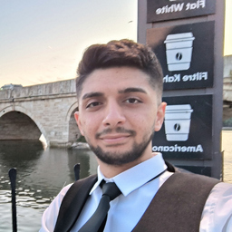 Yusuf Savaş