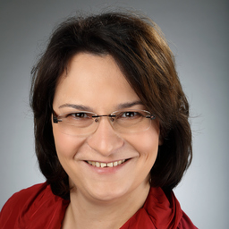 Bettina Temme