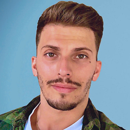 Amir Salihi