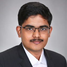 Kowshik Govindasamy Manimaran