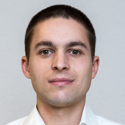 Dipl.-Ing. Alexander Schwartz