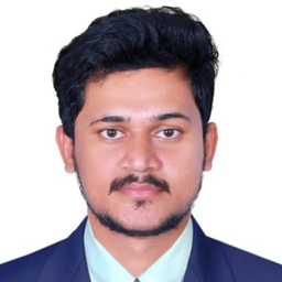 Charansingh Ramavath