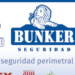 Bunker seguridad