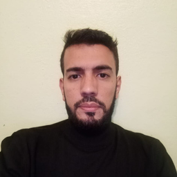 El-mehdi Oubari