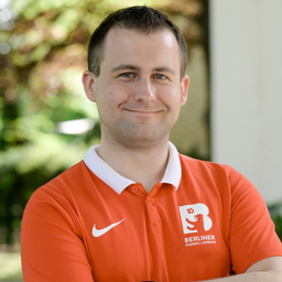 Tobias Torchalla