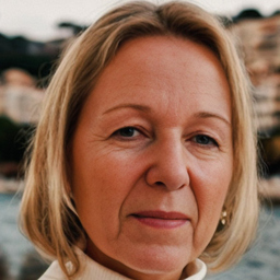 Gertrude Paur