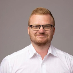 Erik Irmscher
