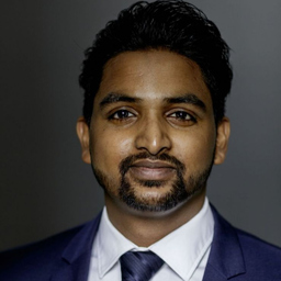 Kirishanth Sinnathamby's profile picture