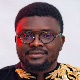 Ayodeji Moronkeji