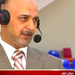 Jamal Khalaf Abdul-Razak