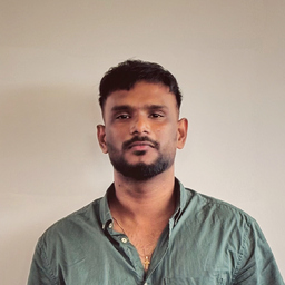 Manu Varghese