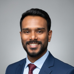 Manu Varghese