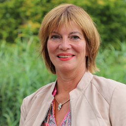 Heidi Göbel-Stahl
