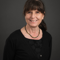Iris Huber