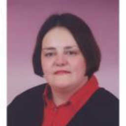 Anna Trebisz