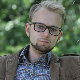 Simon Wehden