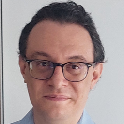 Dr. Philipp Puntel Schmidt