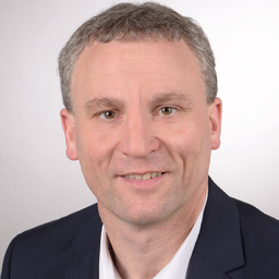 Dipl.-Ing. Dirk Lückingsmeier