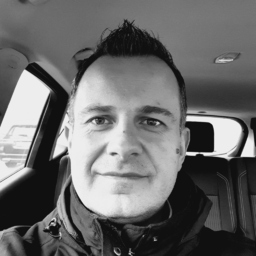 Sven Paulick
