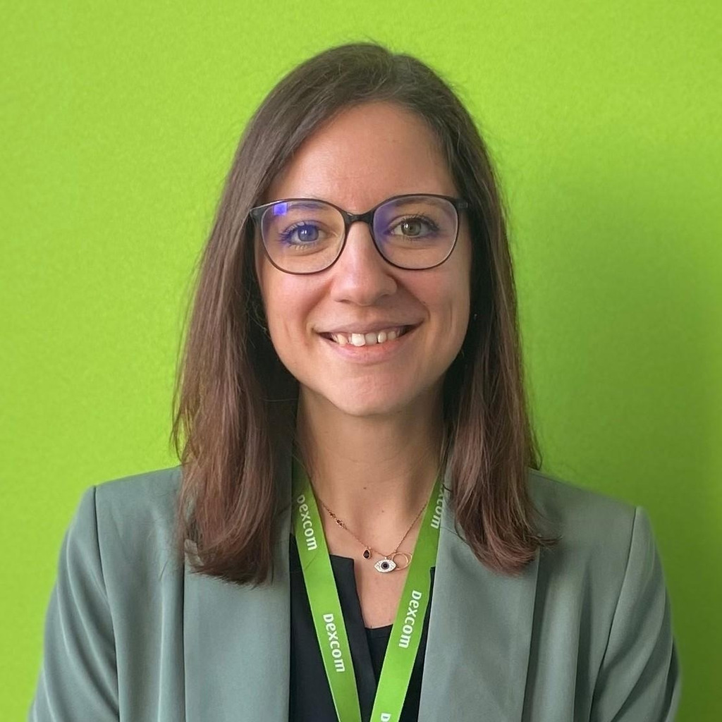 Sabrina Tobia Manager Inside Sales Deutschland GmbH XING