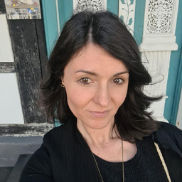 Giulia Di Nauta-Hötzel
