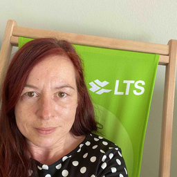 Sabine Liebmann
