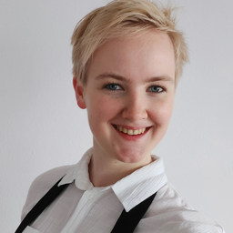 Jasmina Regener