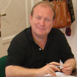 José Luis Pedrós Planelles