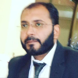 Ishtiaq Ahmad