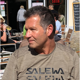 Ralf Hauber