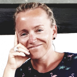 Silvia Stenzel